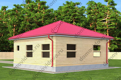 Галерея проекта 55