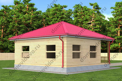 Галерея проекта 55