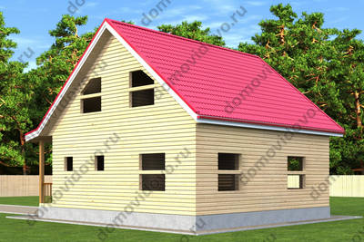 Галерея проекта 57