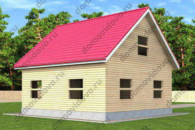 Галерея проекта 57