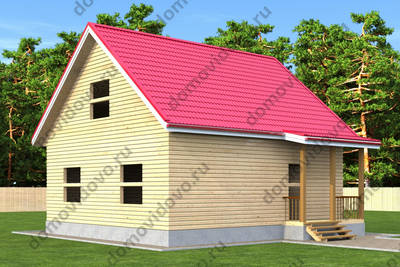 Галерея проекта 57