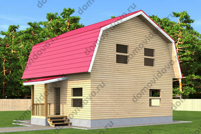 Галерея проекта 58