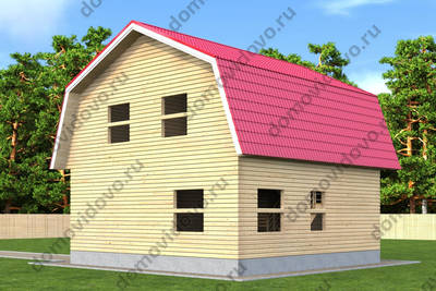 Галерея проекта 58