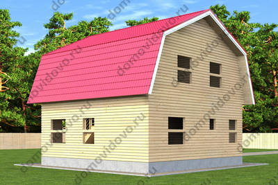 Галерея проекта 58