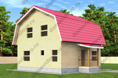 Галерея проекта 58