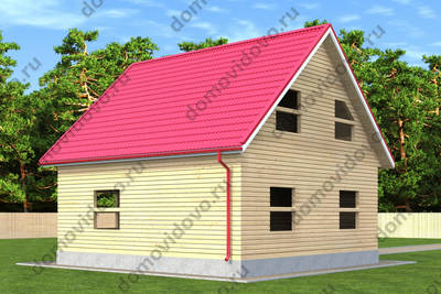 Галерея проекта 59