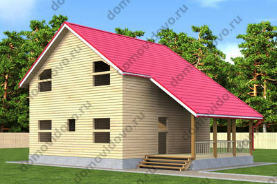 Галерея проекта 60