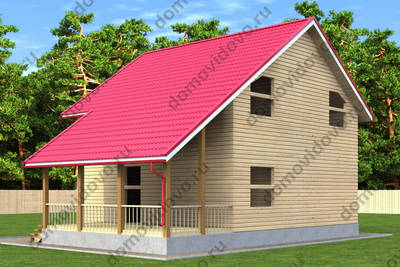 Галерея проекта 60