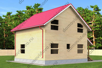 Галерея проекта 60