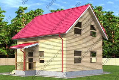 Галерея проекта 61