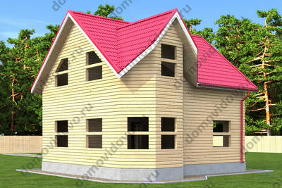 Галерея проекта 61