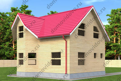 Галерея проекта 61