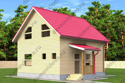 Галерея проекта 61