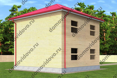 Галерея проекта 63