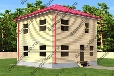 Галерея проекта 63