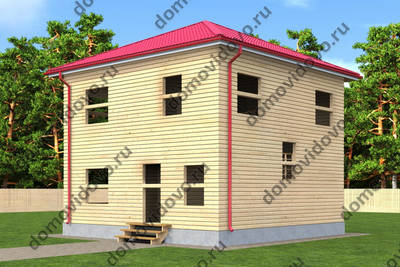 Галерея проекта 63