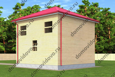 Галерея проекта 63