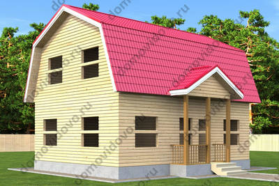 Галерея проекта 66