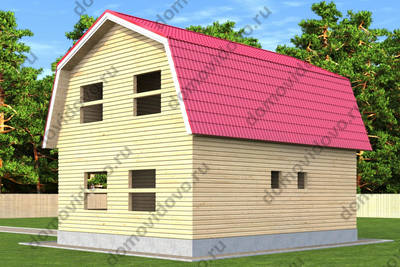 Галерея проекта 66