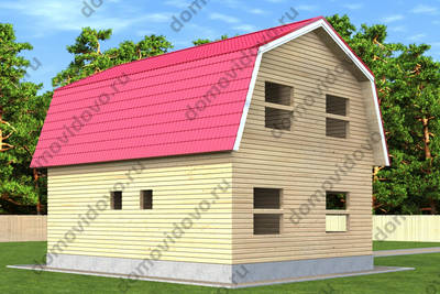 Галерея проекта 66