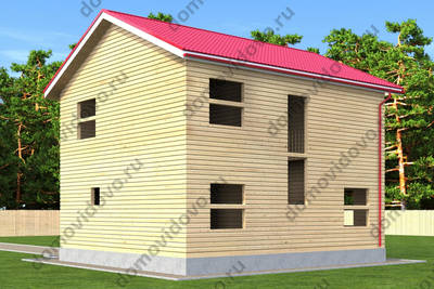 Галерея проекта 69