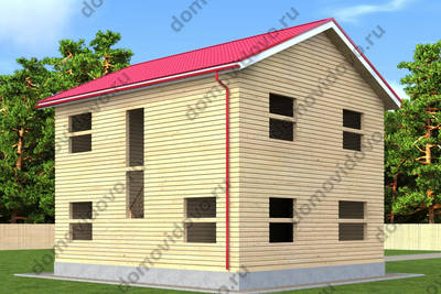 Галерея проекта 69