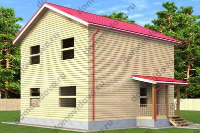 Галерея проекта 69