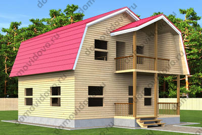 Галерея проекта 71