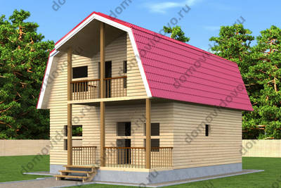 Галерея проекта 71