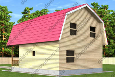 Галерея проекта 71