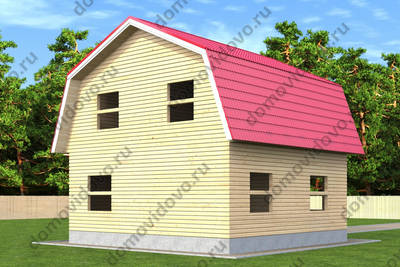 Галерея проекта 71