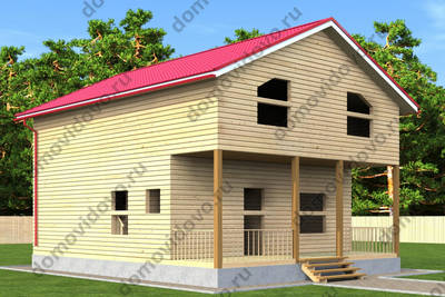 Галерея проекта 73