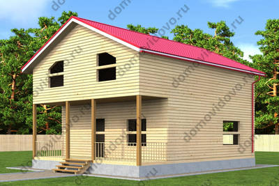 Галерея проекта 73