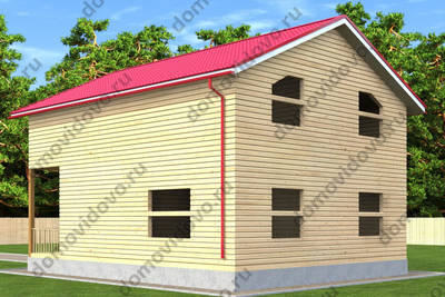 Галерея проекта 73