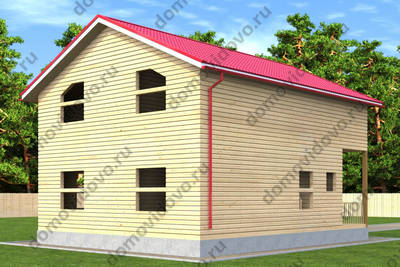 Галерея проекта 73