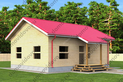 Галерея проекта 74