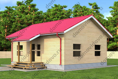 Галерея проекта 74