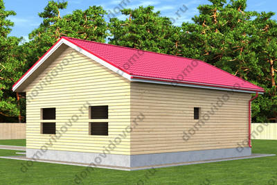 Галерея проекта 74