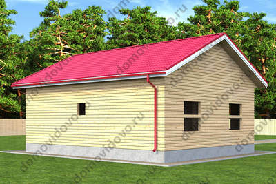 Галерея проекта 74