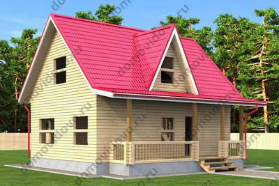 Галерея проекта 75