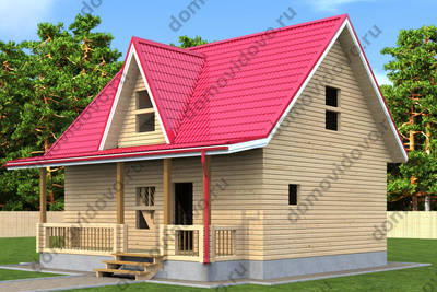 Галерея проекта 75