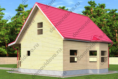 Галерея проекта 75