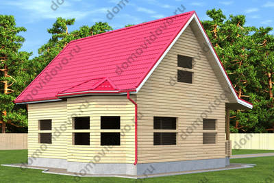 Галерея проекта 75