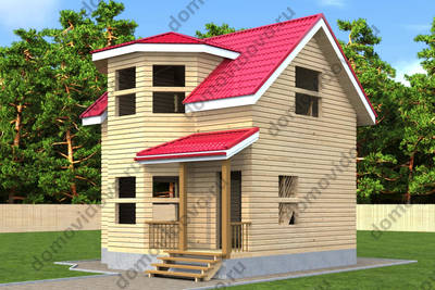 Галерея проекта 8