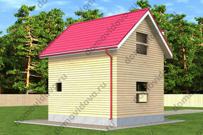 Галерея проекта 8