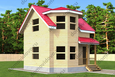 Галерея проекта 8