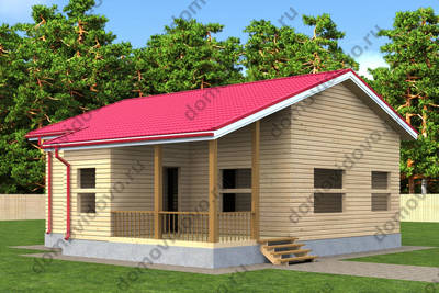 Галерея проекта 80