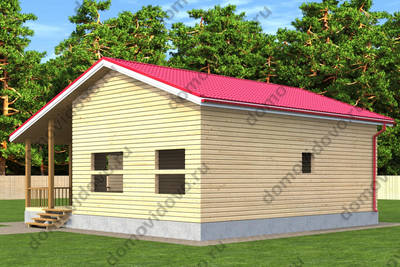 Галерея проекта 80