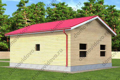 Галерея проекта 80