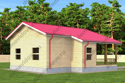 Галерея проекта 80